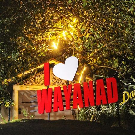 Wayanad Days Villa Mananthavady Esterno foto