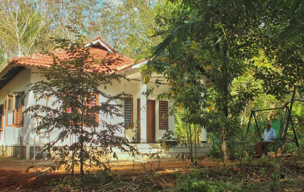 Wayanad Days Villa Mananthavady Esterno foto