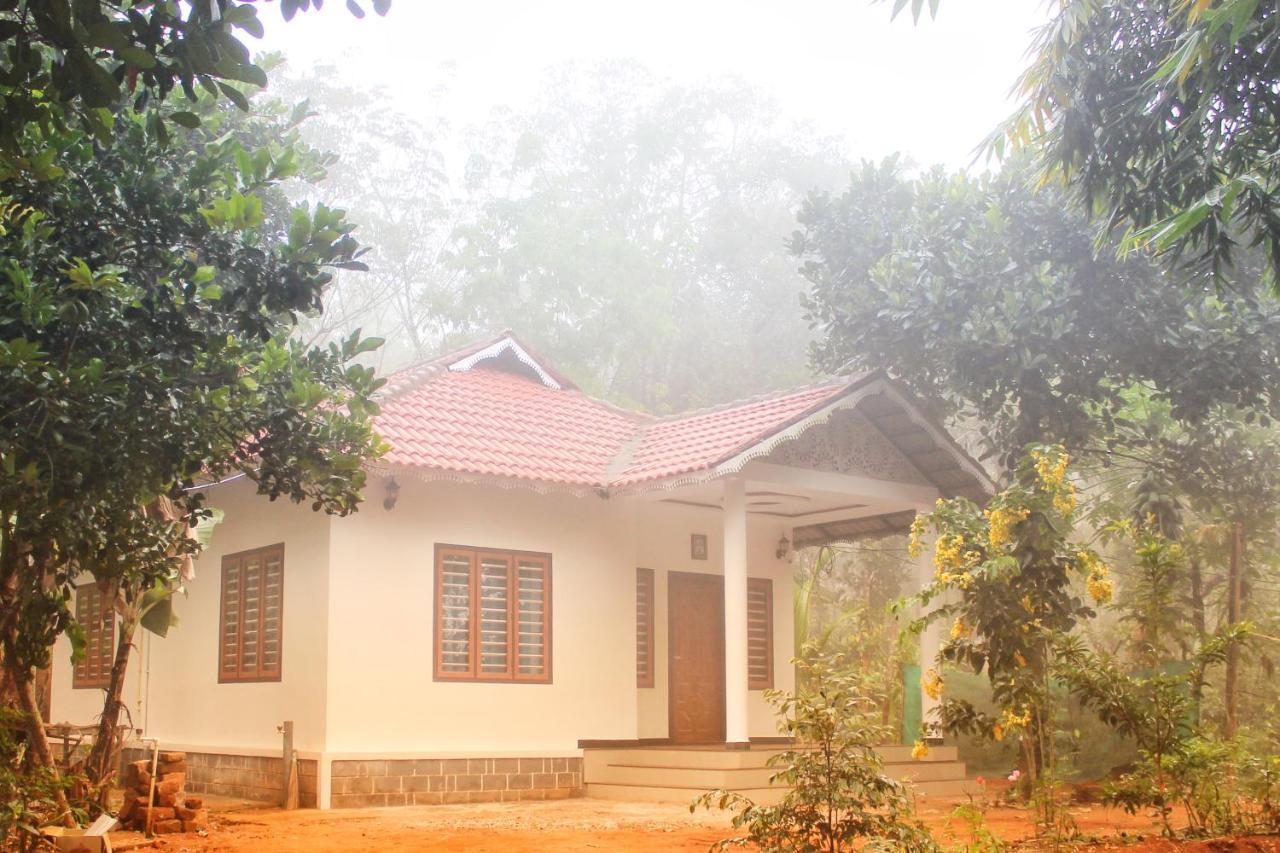 Wayanad Days Villa Mananthavady Esterno foto