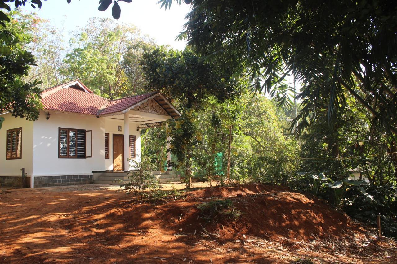 Wayanad Days Villa Mananthavady Esterno foto