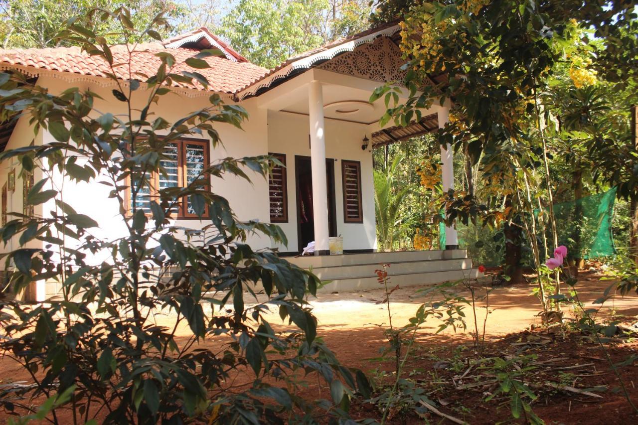 Wayanad Days Villa Mananthavady Esterno foto