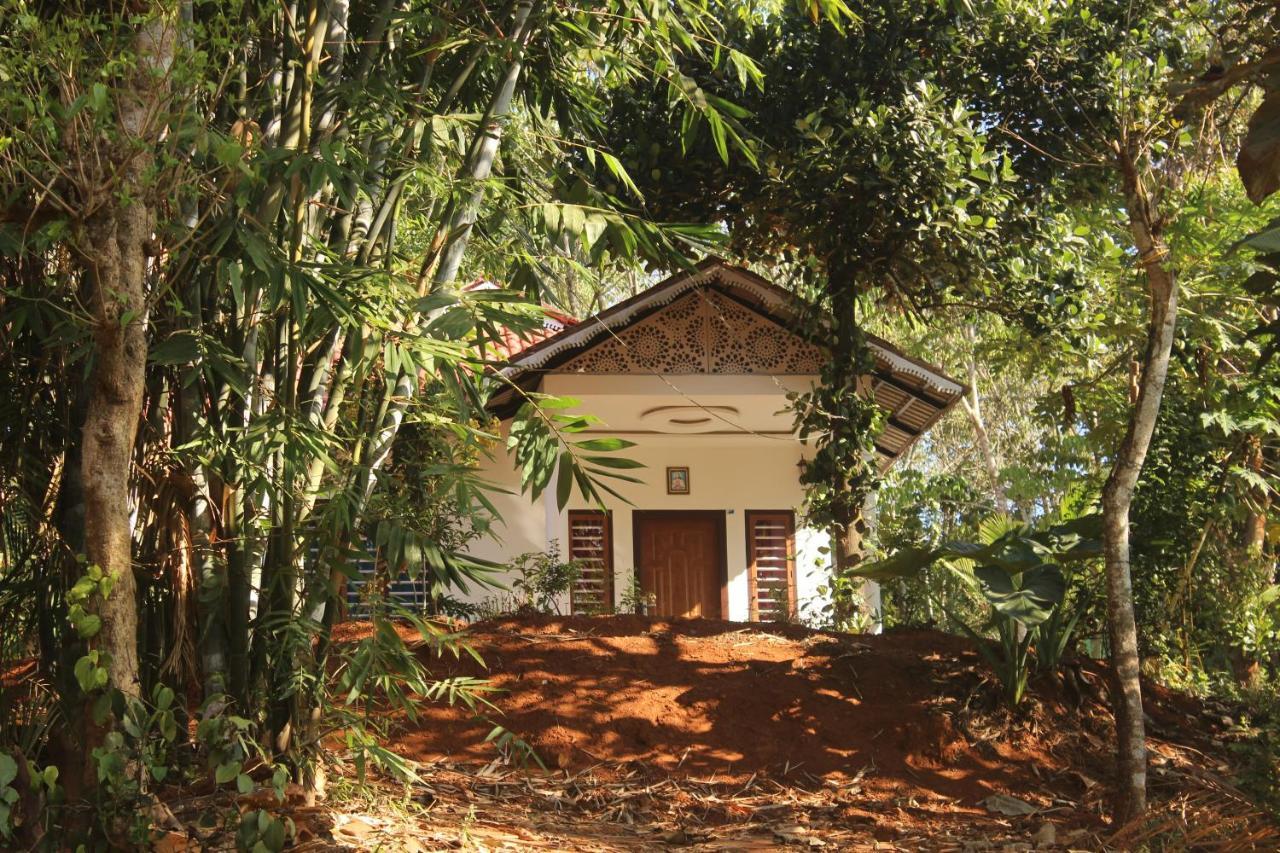 Wayanad Days Villa Mananthavady Esterno foto