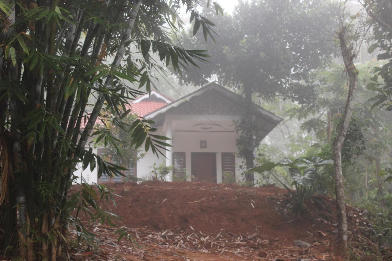 Wayanad Days Villa Mananthavady Esterno foto